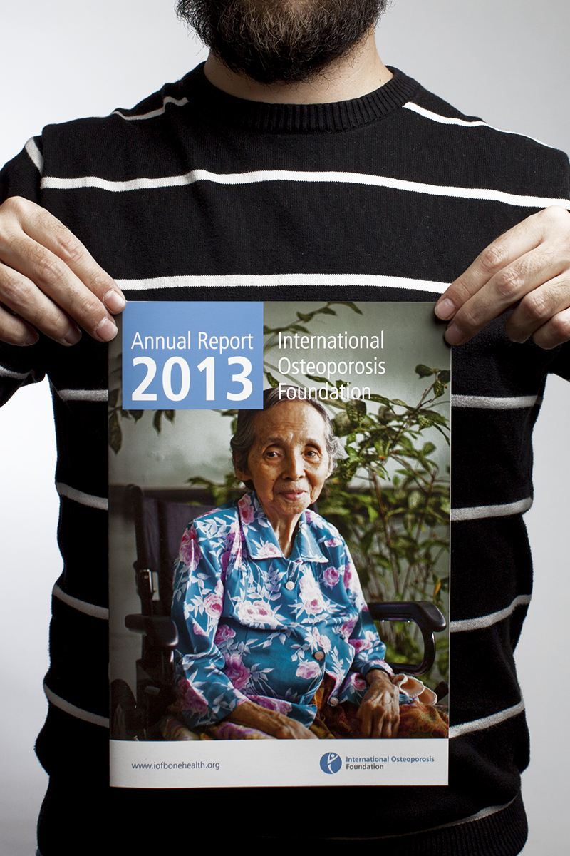 Annual Report 2013