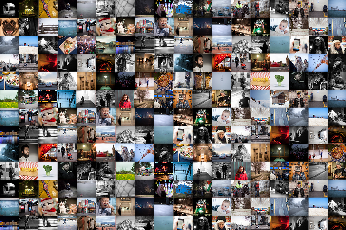 365 Project