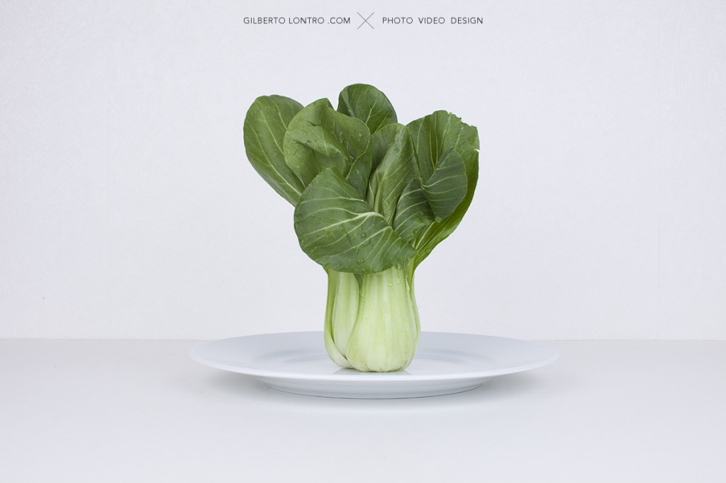 Project 365 Day 87: Bok Choy