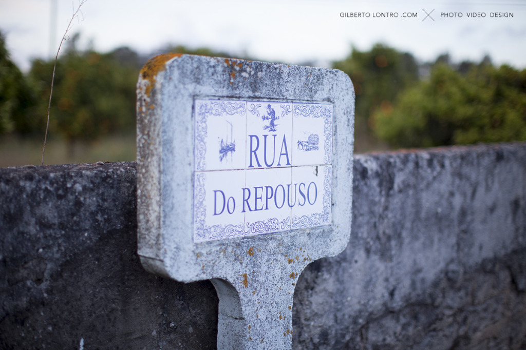 Project 365 Day 148: Rua do Repouso